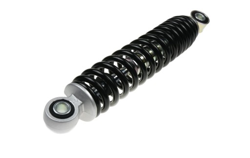 Front Shock Front Shock Absister Ay70 Quad Original