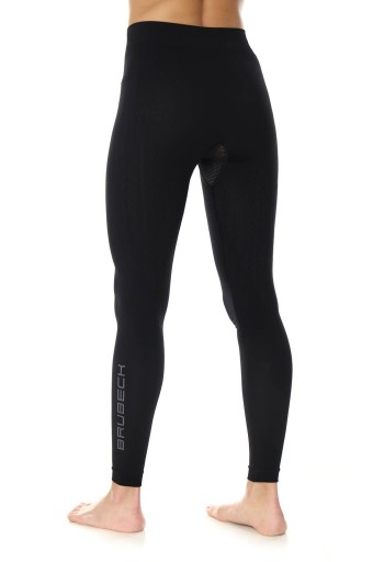 BIELIZNA TERMOAKTYWNA DAMSKA BRUBECK EXTREME - S