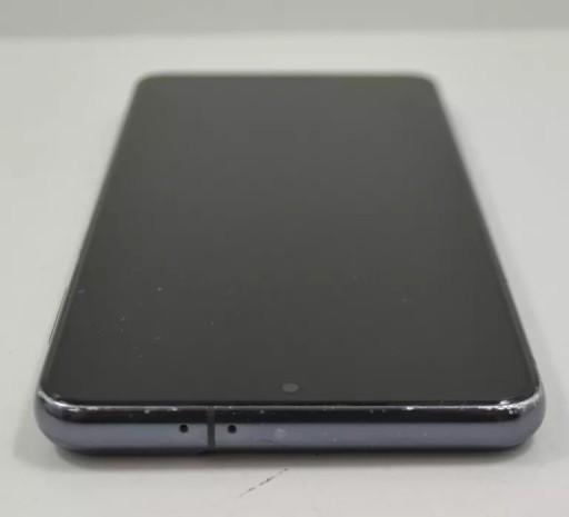 SAMSUNG GALAXY S21 5G 8/128 ГБ СЕРЫЙ