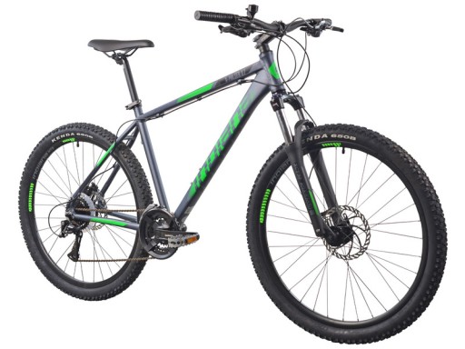 Rower górski MTB INDIANA X-Pulser 3.7 27.5 cala