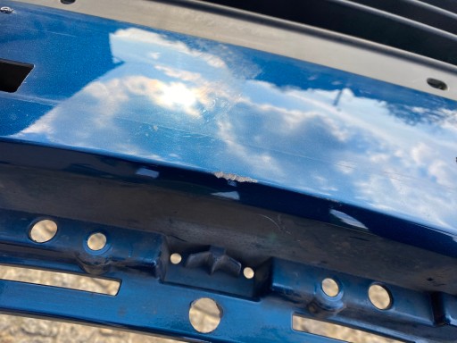 RENAULT CAPTUR I LIFT РЕШЕТКА ПЕРЕДНЕГО БАМПЕРА 620269604R ОРИГИНАЛ