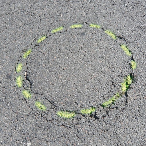 Геодезическая аэрозольная краска SOPPEC Track Marker 1 шт. СМЕШИВАНИЕ цветов на выбор