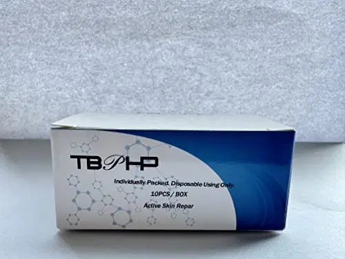 КАРТРИДЖИ ИГЛЫ TBPHP МОДУЛЬ DERMAPEN M1,P20RL,P10,P