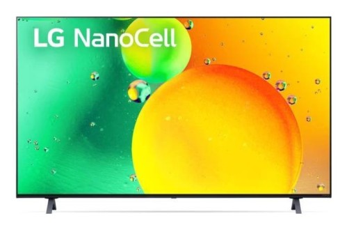TV SET LCD 75
