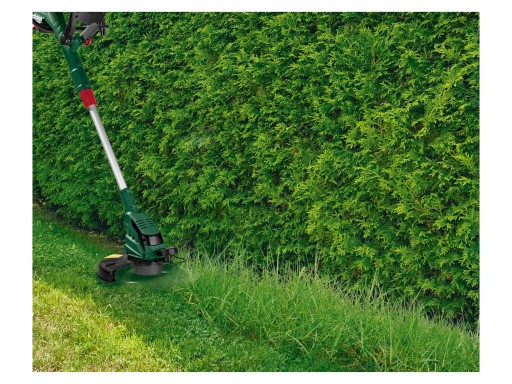 PARKSIDE Электрический кусторез, PRT 550 B6, 550 Вт, 2 катушки