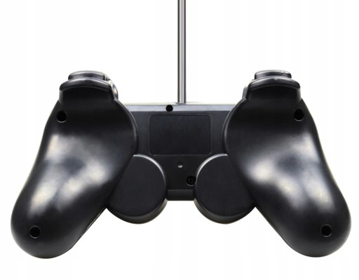 PAD GAMEPAD КОНТРОЛЛЕР ДЛЯ PS2 ПРОВОДНАЯ USB ВИБРАЦИОННАЯ СТАНЦИЯ AK117A