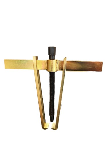 ŚCIĄGACZ ŁOŻYSKOWY 2-RAMIENNY WZMOCNIONY 450 mm
