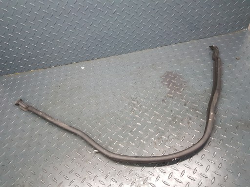 Прокладка моторного отсека лобового стекла BMW E60 E61