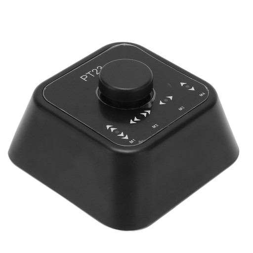 ПЕДАЛЬ BLUETOOTH ДЛЯ СМЕНЫ СТРАНИЦ PT23A