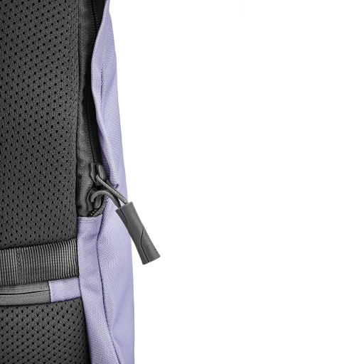 Plecak na laptop 15,6” XD Design Bobby Soft szary (Lavender Grey)