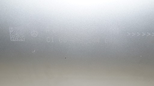 MERCEDES Actros Antos Arocs DPF Евро 6 0004905892