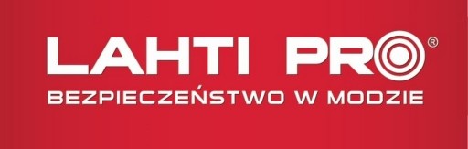 Ogrodniczki robocze BHP Lahti Pro 2XL