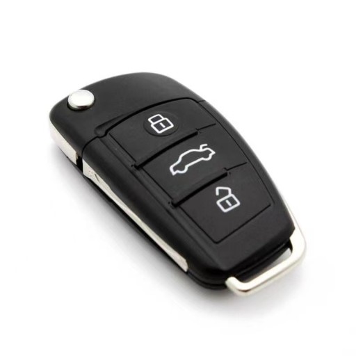 ФЛЕНДРИКОВЫЙ КЛЮЧ 64 ГБ ДЛЯ AUDI VAG MEMORY, ПОРТАТИВНЫЙ ДИСК, БРЕЛОК В ПОДАРОК