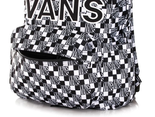 Школьный рюкзак Vans Old Skool Drop VN0A5KHPTDV1