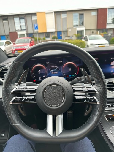 Колодки Mercedes EQS V297