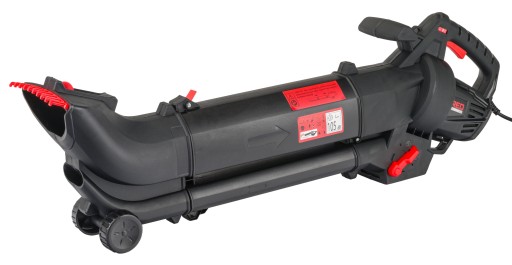 MOCNA Dmuchawa elektryczne Red Technic 2,8 kg