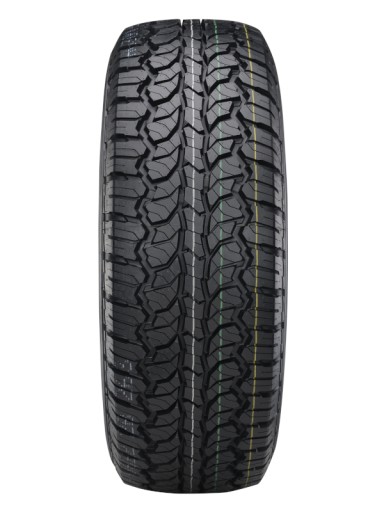 Шина ROYAL BLACK 215/70R15C ROYAL A/T 109/107R TL BSW #E RK786H1Lato Picku