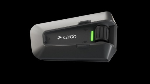 Cardo EDGE x2 Мотоциклетный домофон BT 5.2 DMC 2.0