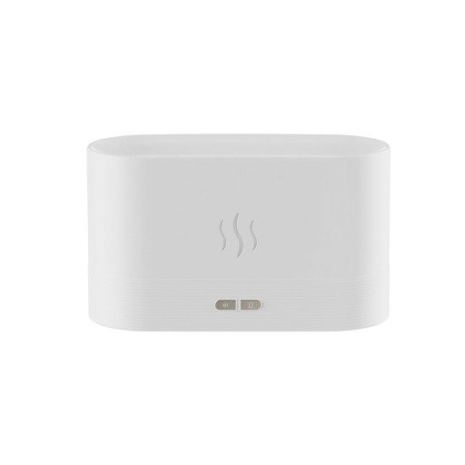 Увлажнитель для ароматерапии Flame Ambient Light Отличный подарок