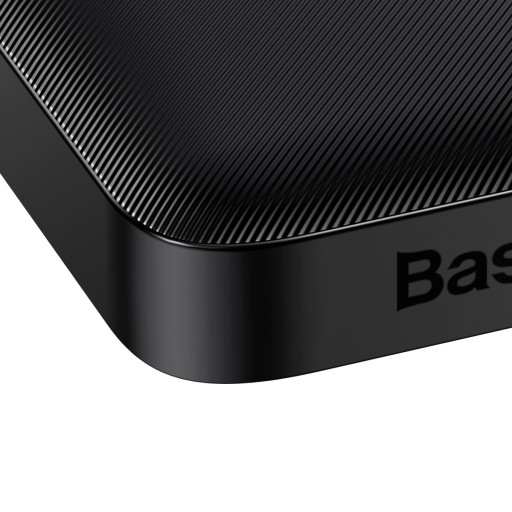 BASEUS POWER BANK 10000 мАч POWERBANK 15 Вт PD 3x USB USB-C TYPE-C 3A
