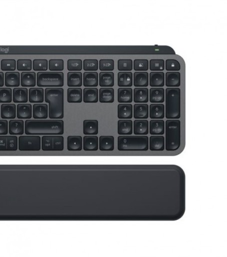 Клавиатура LOGITECH MX Keys S