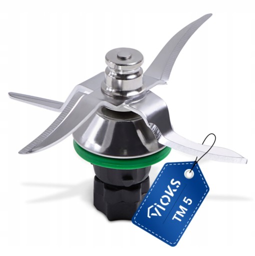 Nóż do robota kuchennego Vorwerk TM5