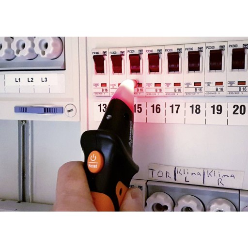 Локатор HT Instruments HT38