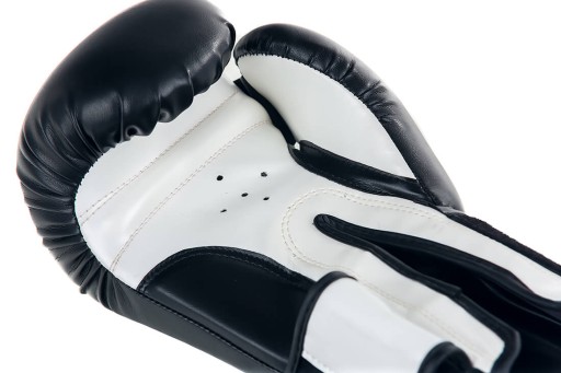 ТРЕНИРОВОЧНЫЕ БОКСЕРСКИЕ ПЕРЧАТКИ CHAMPION RING 8 OZ