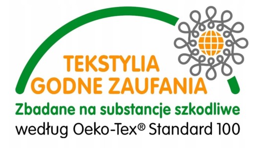 Koszulka T-shirt bawełna Cert. kolory żółta 3XL 46