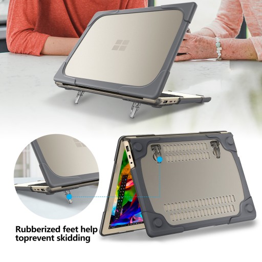 Прочный чехол для ноутбука Microsoft Surface 1769 1867
