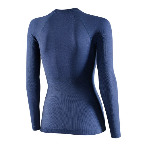 Brubeck Active Wool T -Frish Merino Wool S