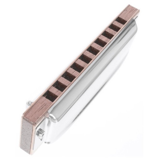 ГУБНАЯ ГИТАРА HOHNER BLUES HARP G