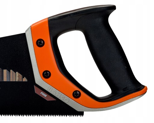 РУЧНАЯ ПИЛА BAHCO 2600-16-XT11-HP Superior 400 мм