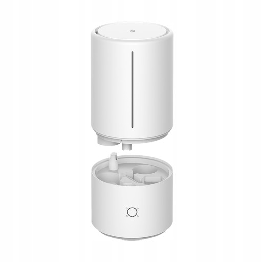Выходной индикатор уровня воды увлажнителя воздуха Xiaomi ZNJSQ01DEM 4,5 л