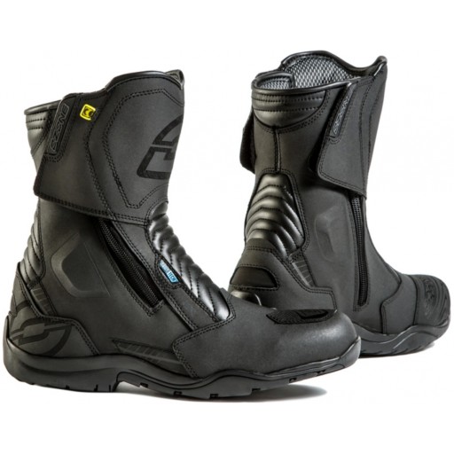 TURYSTYCZNE BUTY MOTOCYKLOWE OZONE RAPID BOT