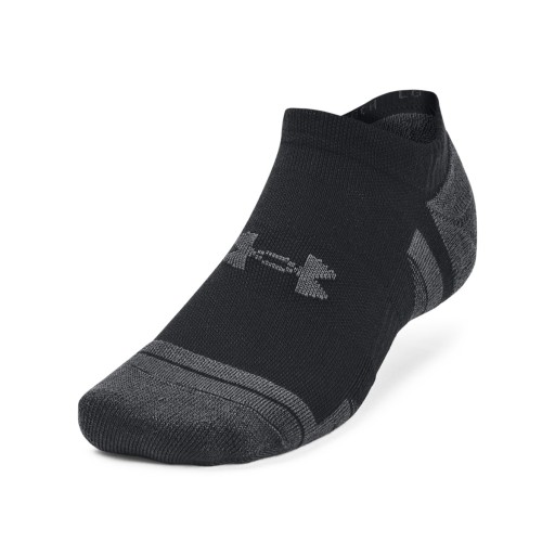Носки для тренировок унисекс (3 шт.) Under Armour