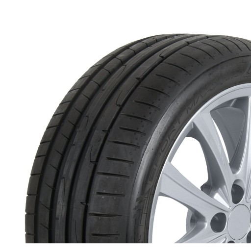 4x DUNLOP 225/50R17 94Y MFS Sport Maxx RT2 лето