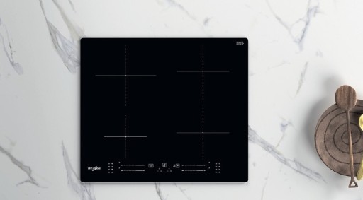 Индукционная варочная панель Whirlpool WSS 4060 BF Booster