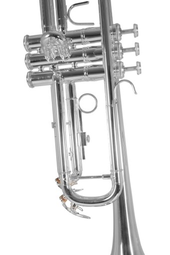Труба Баха в настройке Bb TR650S