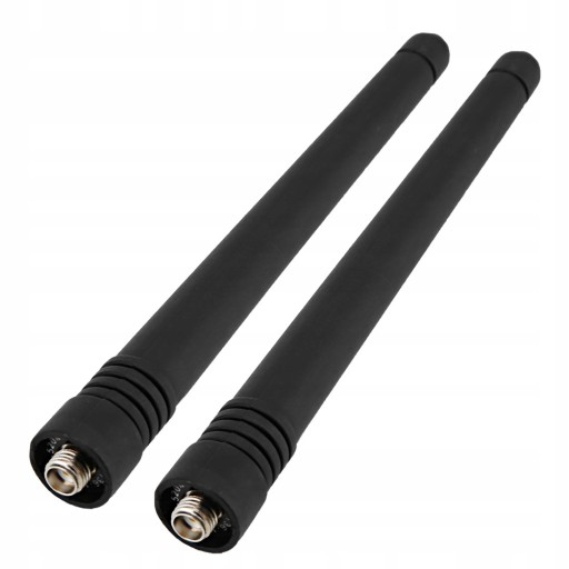 Антенна SMA для Baofeng UV5R 82, 2 шт.