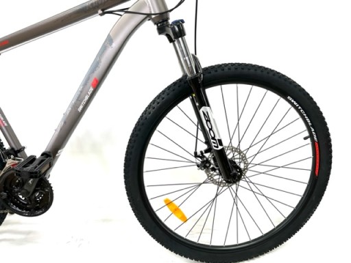 ВЕЛОСИПЕД KIMRIDE SWITCHBLADE 29 РАЗМЕР 20 MTB