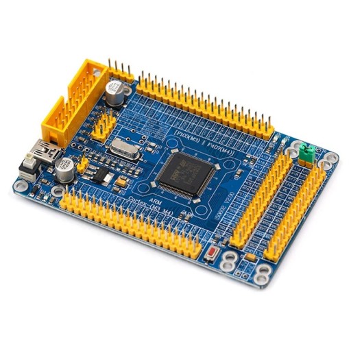 Płytka rozwojowa Stm32 Stm32f103vet6 Cortex-M3VCT płyta doświadczalna płytk