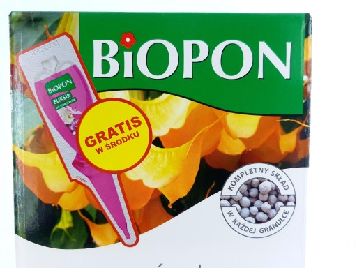 Nawóz Do datury 1kg Biopon