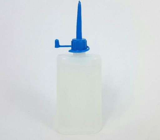 Olej wazelinowy do pulsatora 100ml