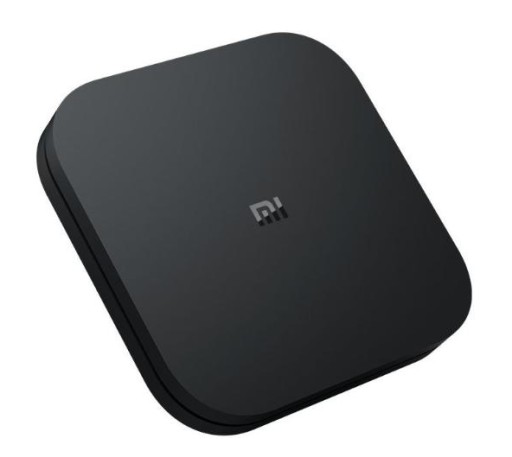 МНОГОФУНКЦИОНАЛЬНЫЙ ПЛЕЕР XIAOMI SMART 4K MI BOX 8