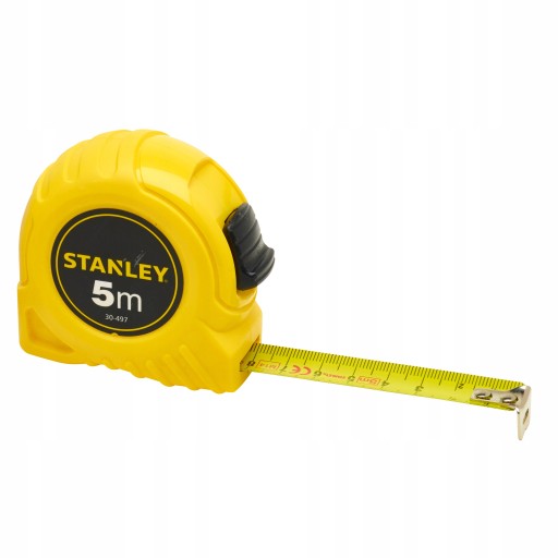 304970 МЕРА 5М/19ММ [K], STANLEY