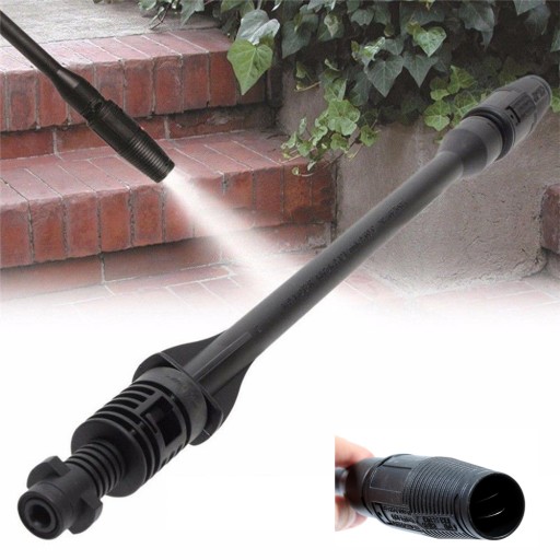 РОТАЦИОННАЯ ТУРБОНУСНАЯ ФОРСУНКА ДЛЯ ТУРБОФОРСУНКИ KARCHER K1 K2 K3 K4 K5 K6 ШАЙБА