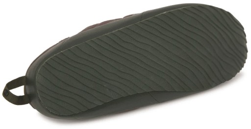 Buty Wędkarskie Kapcie Polarowe Navitas Polar Tec Bivvy Slipper 45