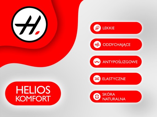 КРОССОВКИ ЖЕНСКИЕ HELIOS 394 SPORTY PL