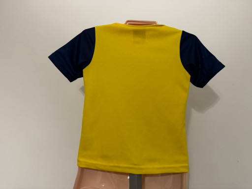 ФУТБОЛКА Arsenal FC Puma Junior 92